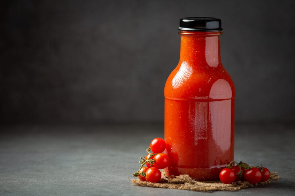 Special Tomato Sauce you can make at home