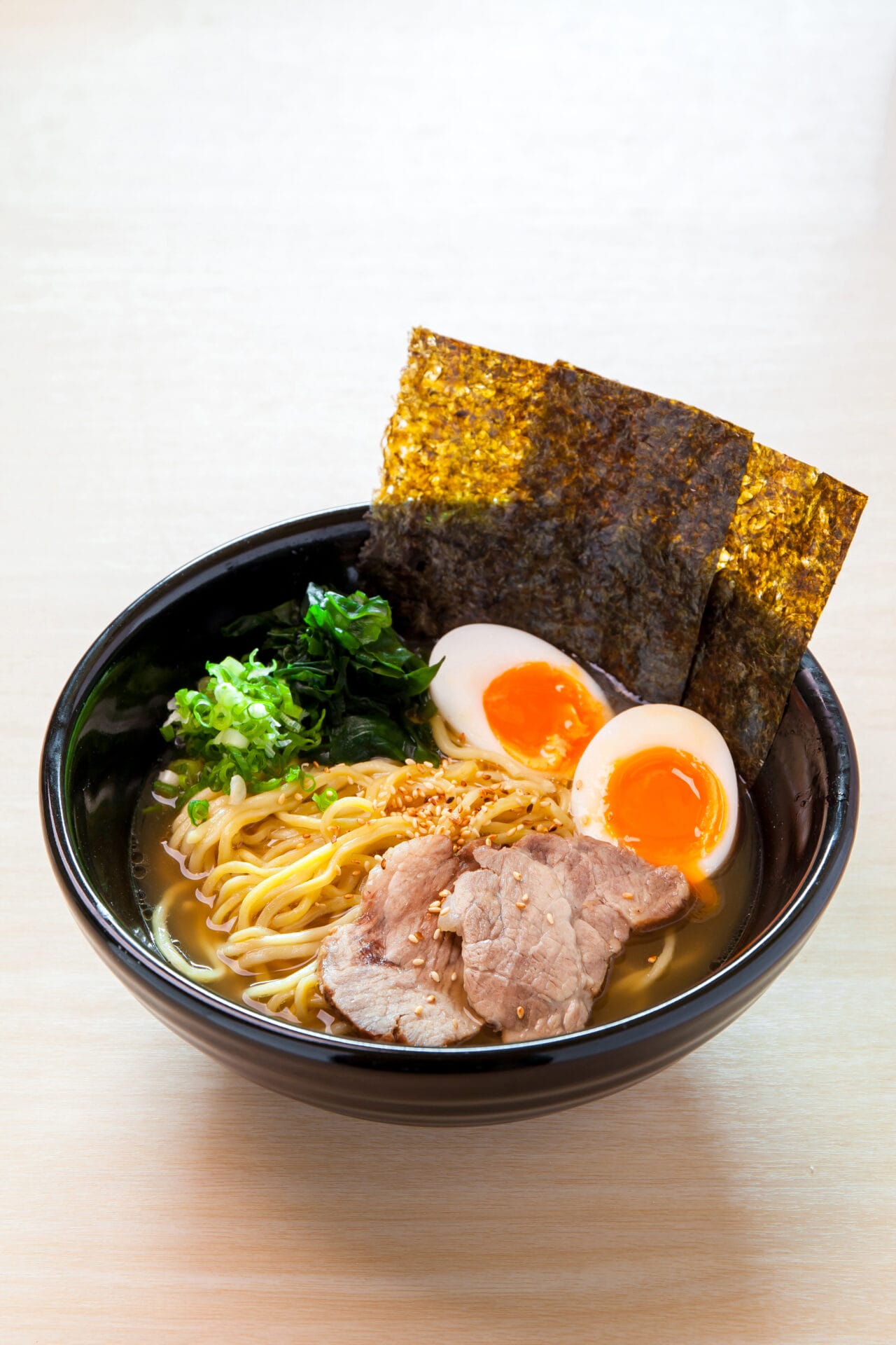 How To Cook Ramen In Microwave A Quick, Comforting Bowl of Goodness