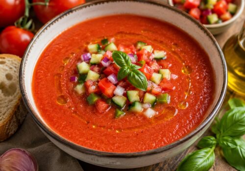 Gazpacho