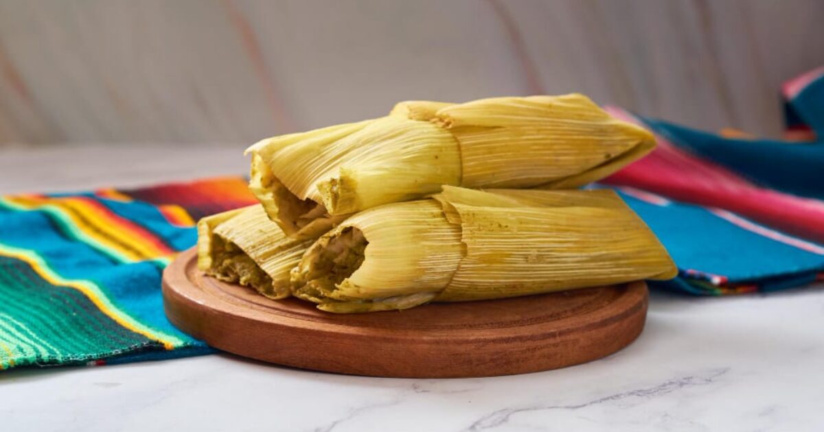 how long do tamales take to cook?