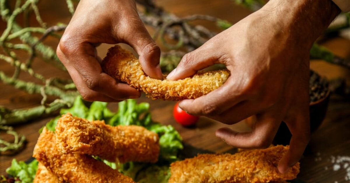 Chicken Tenderloins