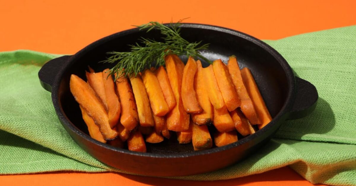 How to cook yams from a can on stove top