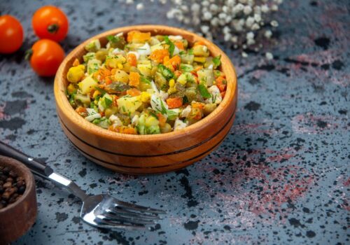 Velveeta Chicken Broccoli Rice Casserole recipe