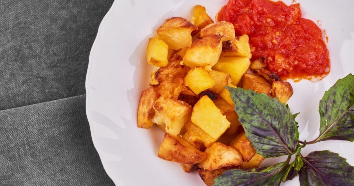 Roasted Pineapple and Habanero Sauce