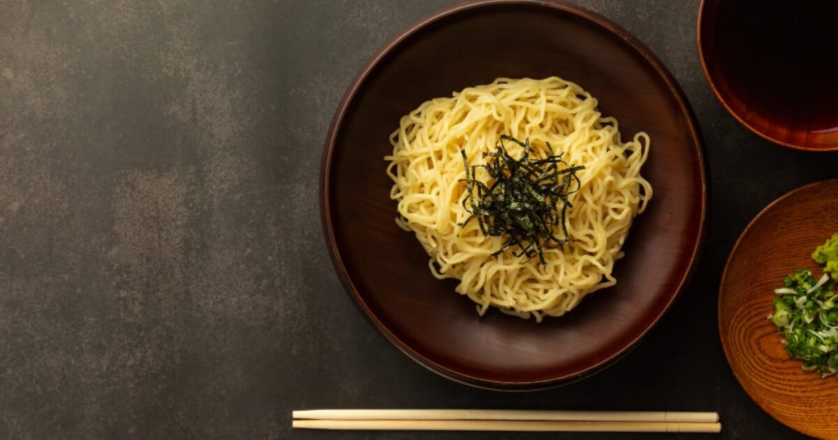 Buldak Carbonara Ramen Recipe