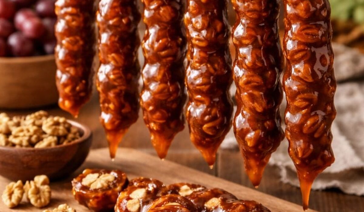 churchkhela