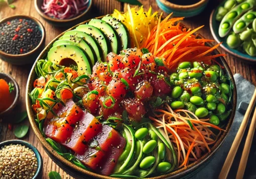 How To Cook Poke Salad