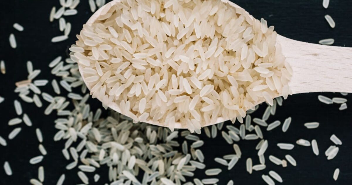 Unlock the Fluffy, Tender Secrets of Calrose Rice in Your Instant Pot ...