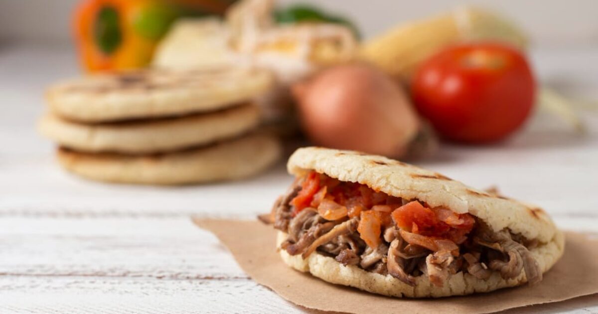 BBQ Pulled Pork Sandwich