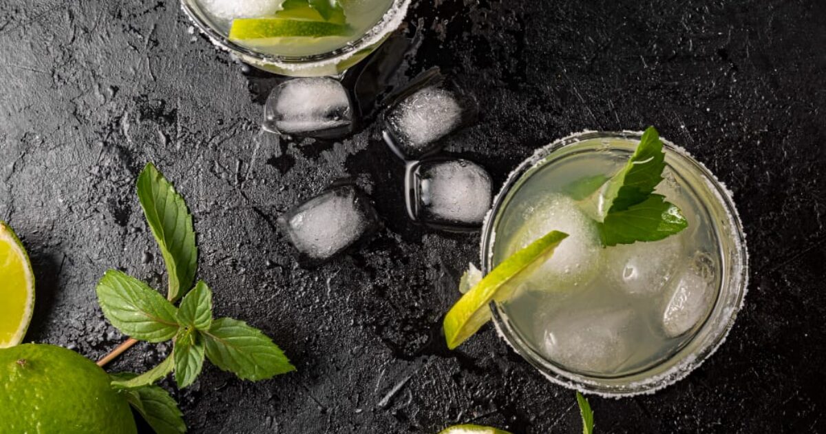 Gin and Tonic recipe