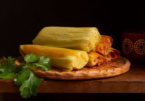 tamales