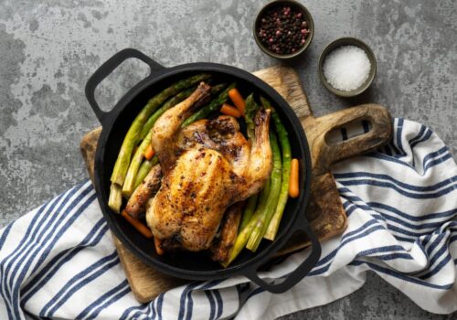 roast in crock pot