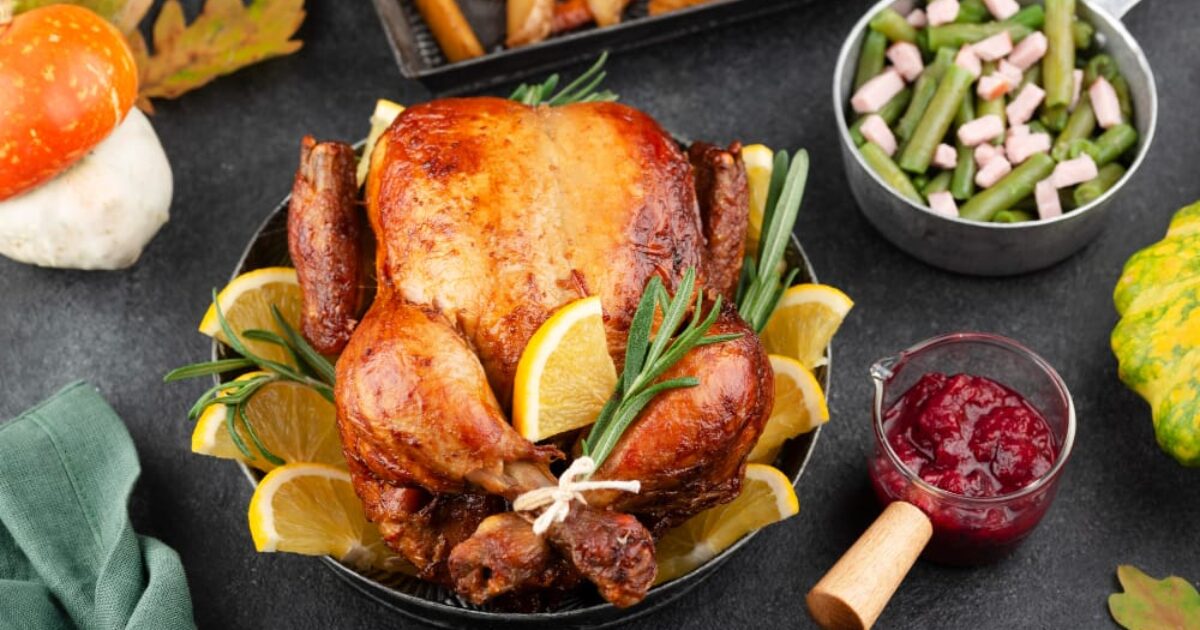 how to cook smoked turkey legs in the oven