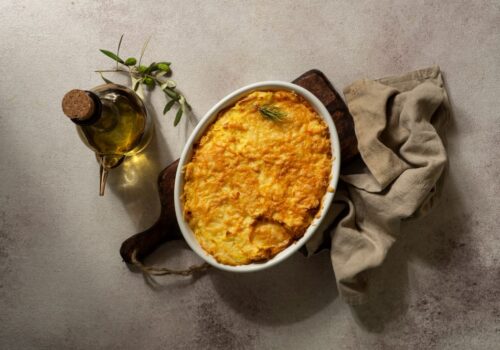 brenda gantt squash casserole