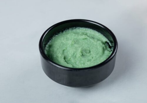 mamacitas green sauce recipe