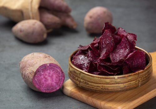Irresistible Ways to Cook Purple Potatoes