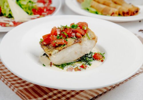 How to cook sheepshead fish