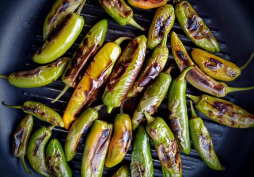 Frozen jalapeno poppers in air fryer
