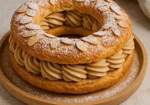 Paris-Brest