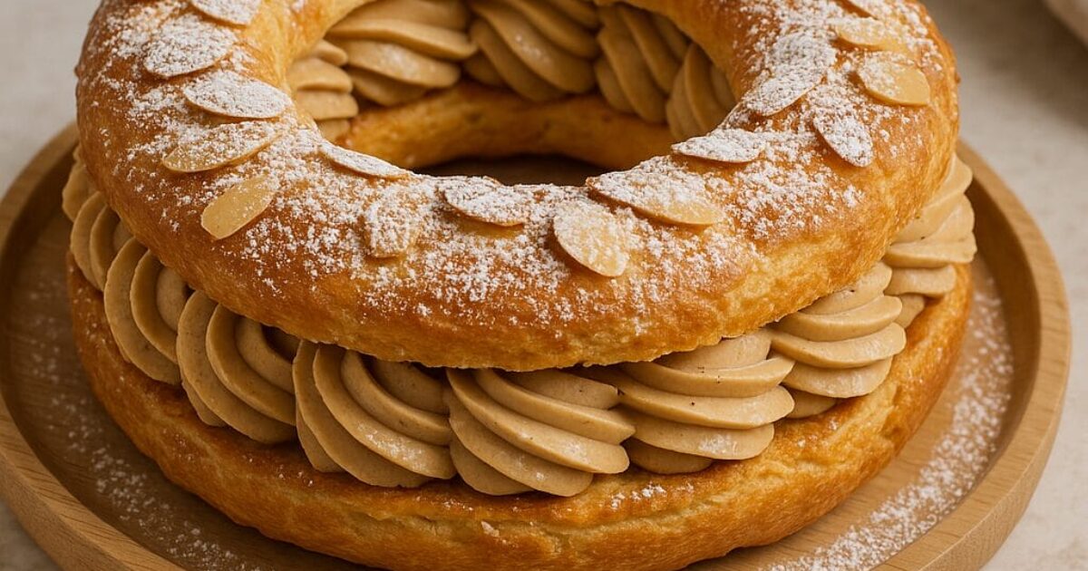 Paris-Brest