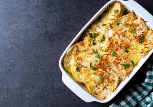 rice a roni chicken casserole recipe