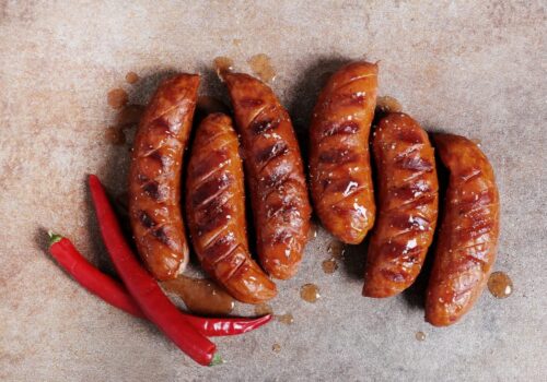 How to cook longanisa - A Longanisa Delight for the Senses!