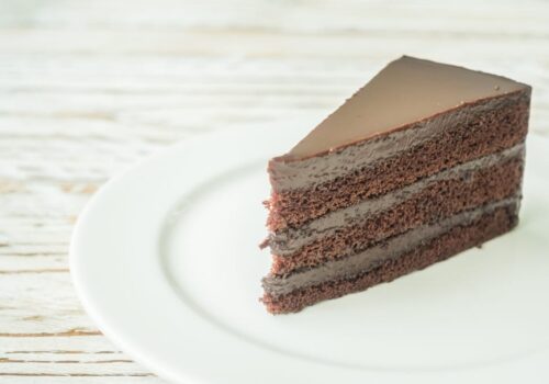 Maryland Smith Island Cake recipe