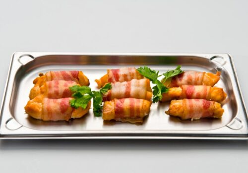 Irresistible Bacon-Wrapped Jalapeños We Can’t Stop Making