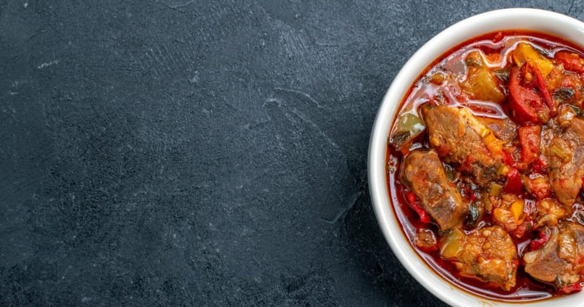 Authentic Hunan spicy chicken recipe with chili paste