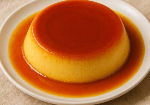 Flan