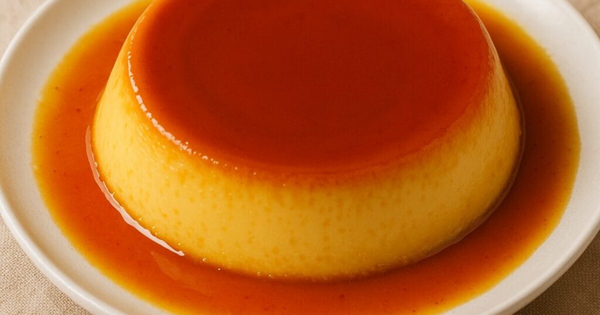 Flan