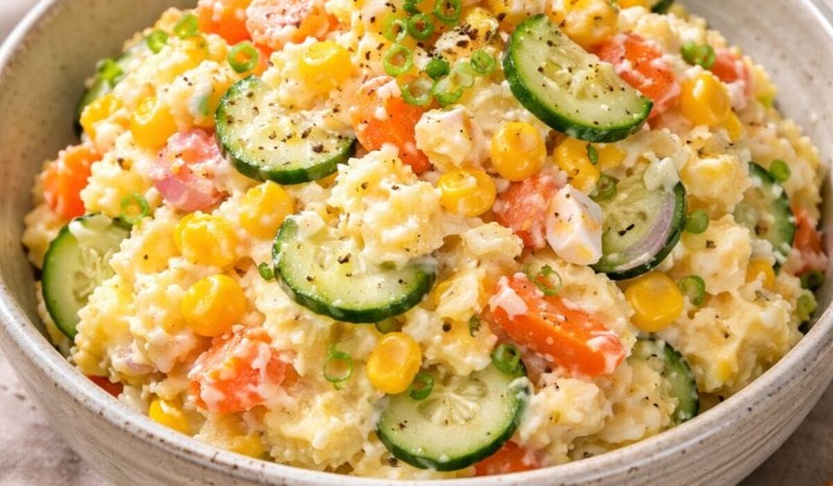 Potato Salad