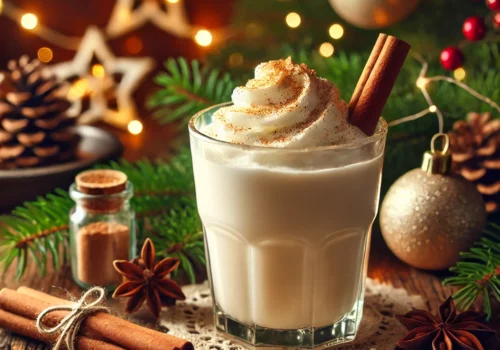 Eggnog