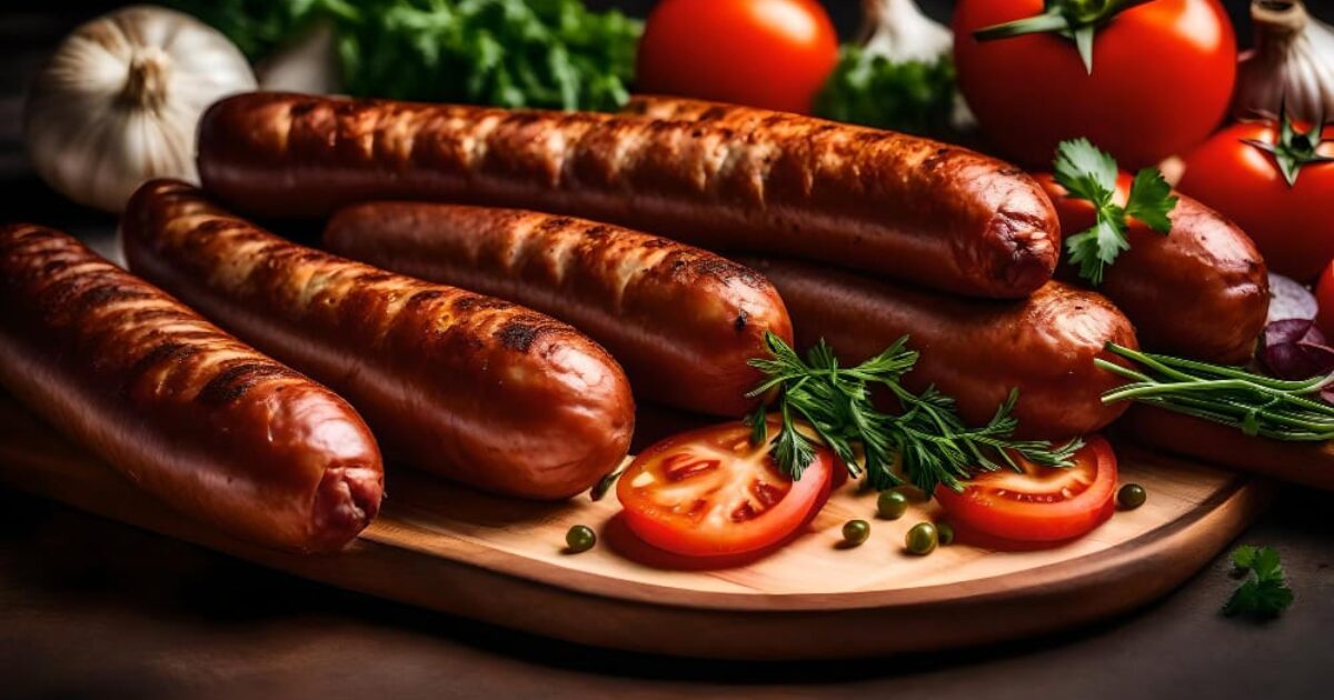 How To Cook Kielbasa In The Oven A Simple and Successful Recipe