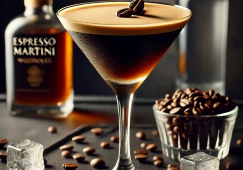 espresso martini without espresso