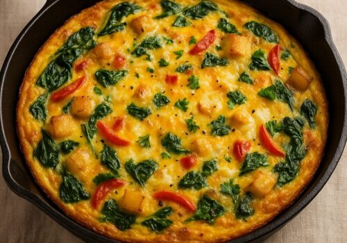 Frittata