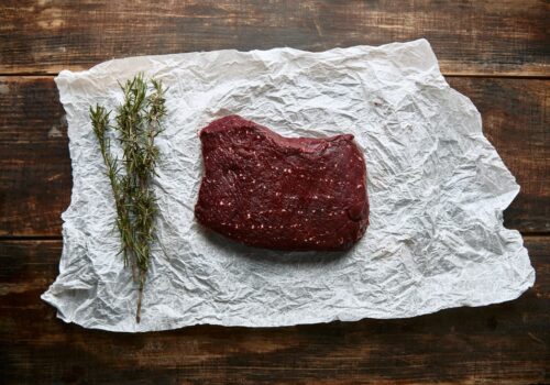 beef cheek meat