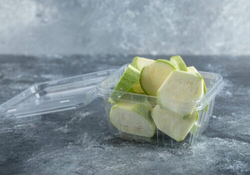 How to cook frozen zucchini