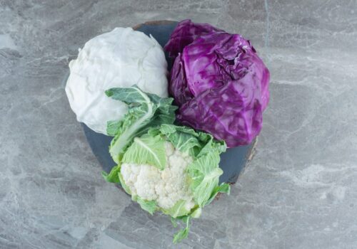 Cabbage for diabetics
