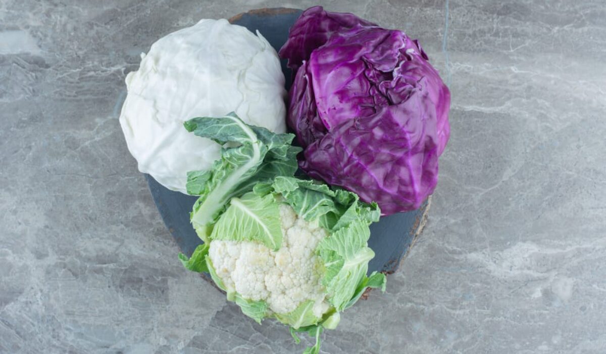Cabbage for diabetics