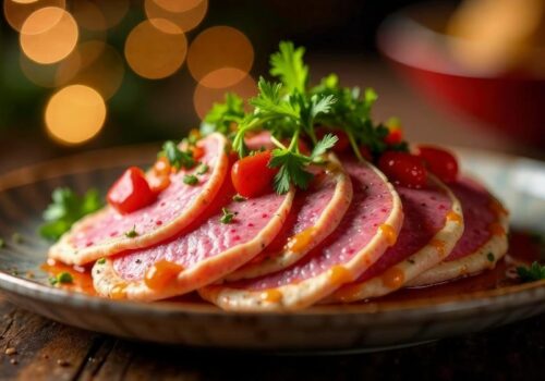 smithfield ham