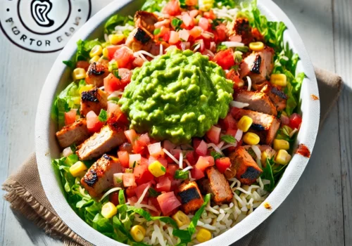 Best Chipotle Bowl Order for a Delicious and Balanced Meal