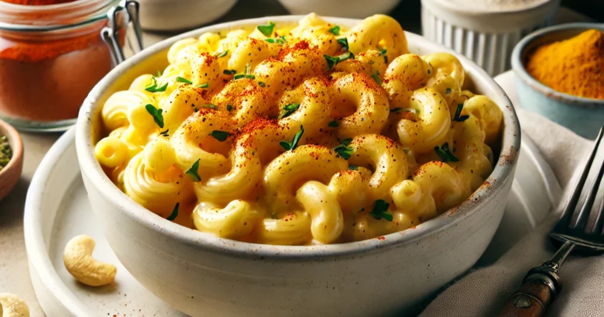 Best Milk Substitute For Mac and Cheese