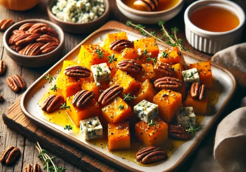 Butternut Squash Recipe