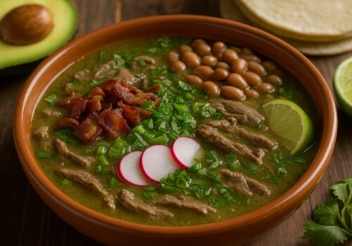 Carne en su Jugo