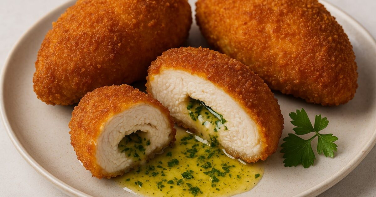 Traditional Russian Pirozhki