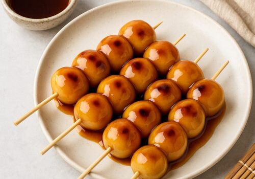 Dango