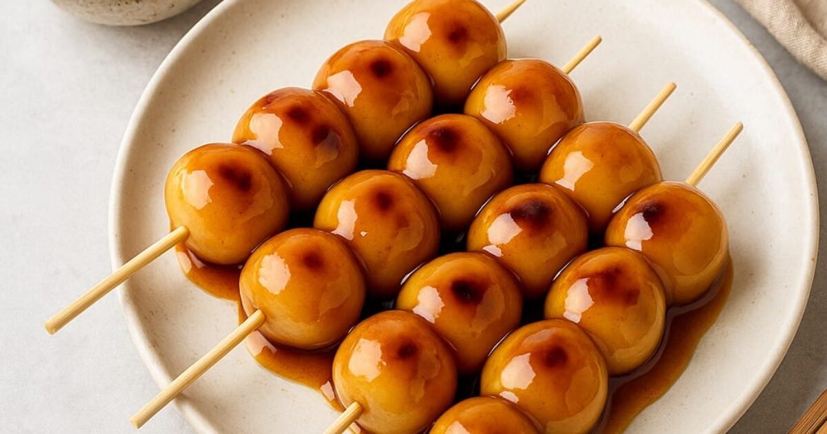 Dango
