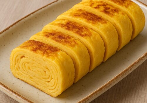 Tamago-yaki