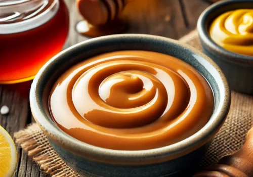 Copycat Chick-fil-A Honey Roasted BBQ Sauce Sweet, Smoky, Perfection